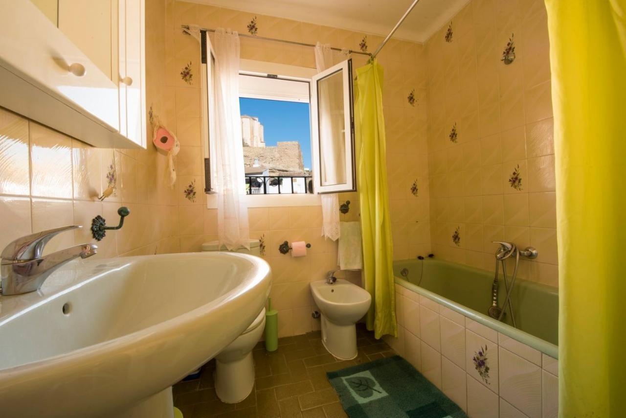 Casa Bellavista Βίλα Setenil De Las Bodegas Εξωτερικό φωτογραφία