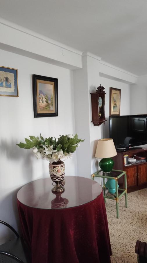 Casa Bellavista Βίλα Setenil De Las Bodegas Εξωτερικό φωτογραφία